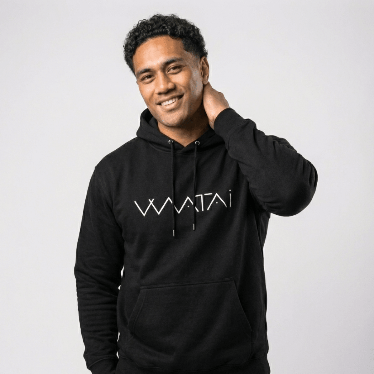 Island Hoodie™ – Matai - AU/NZ - The Koko Samoa