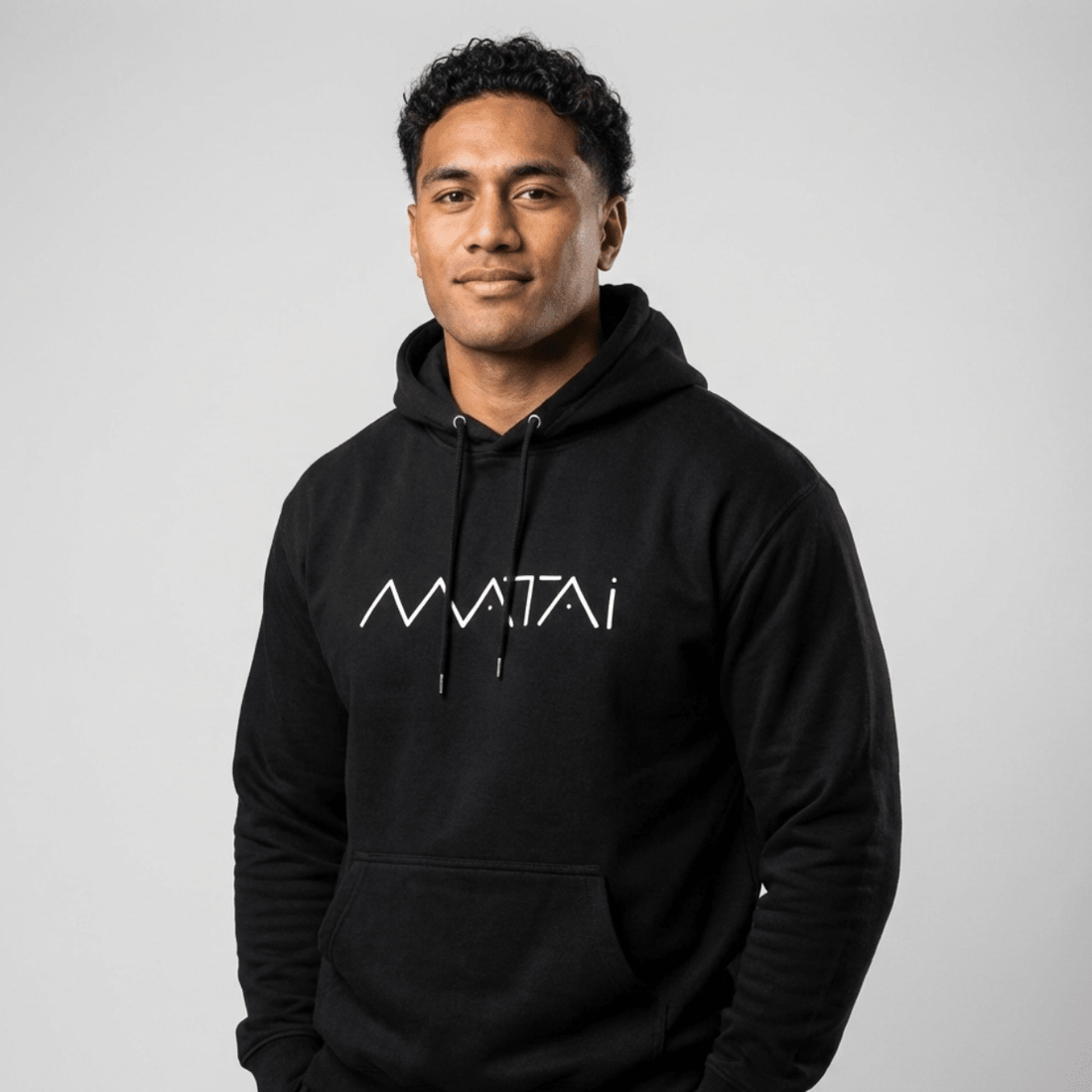 Island Hoodie™ – Matai - AU/NZ - The Koko Samoa
