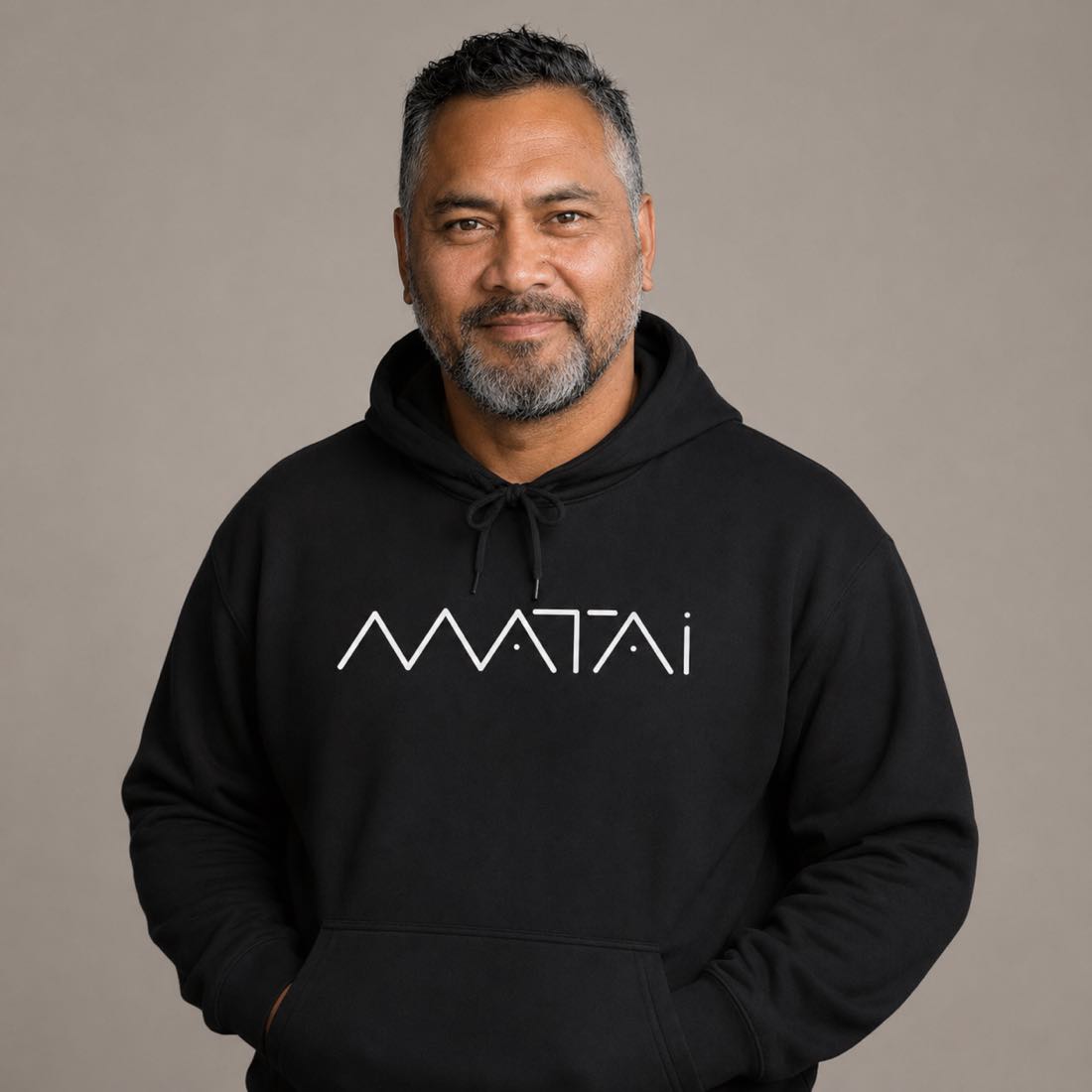 Island Hoodie™ – Matai - AU/NZ/USA - The Koko Samoa