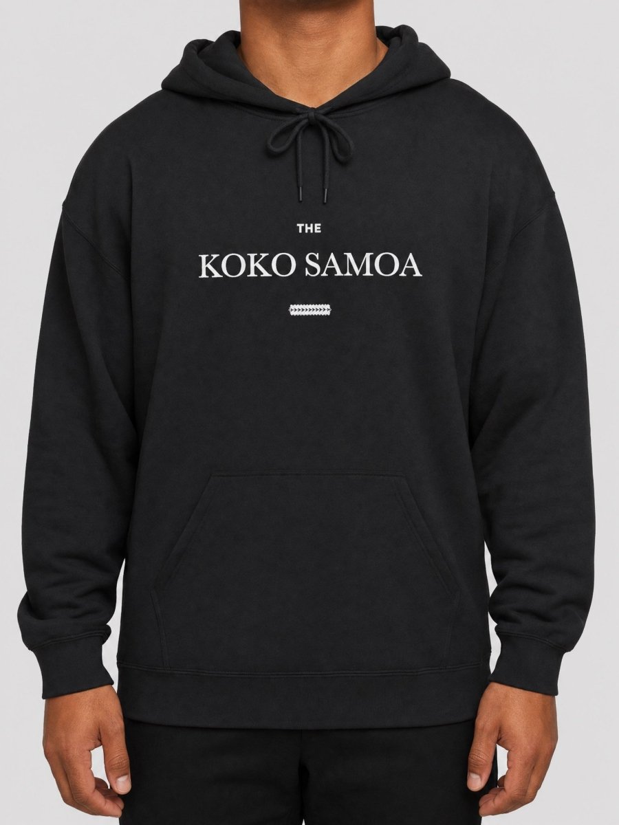 Island Hoodie™ – The Classic - AU/NZ/USA - The Koko Samoa