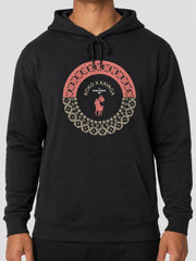 Island Hoodie™ – Tonga Samoa - AU/NZ - The Koko Samoa