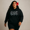 IslandHeavy™ Hoodie – Plus 2XL - 5XL – 685 - AU/NZ - The Koko Samoa