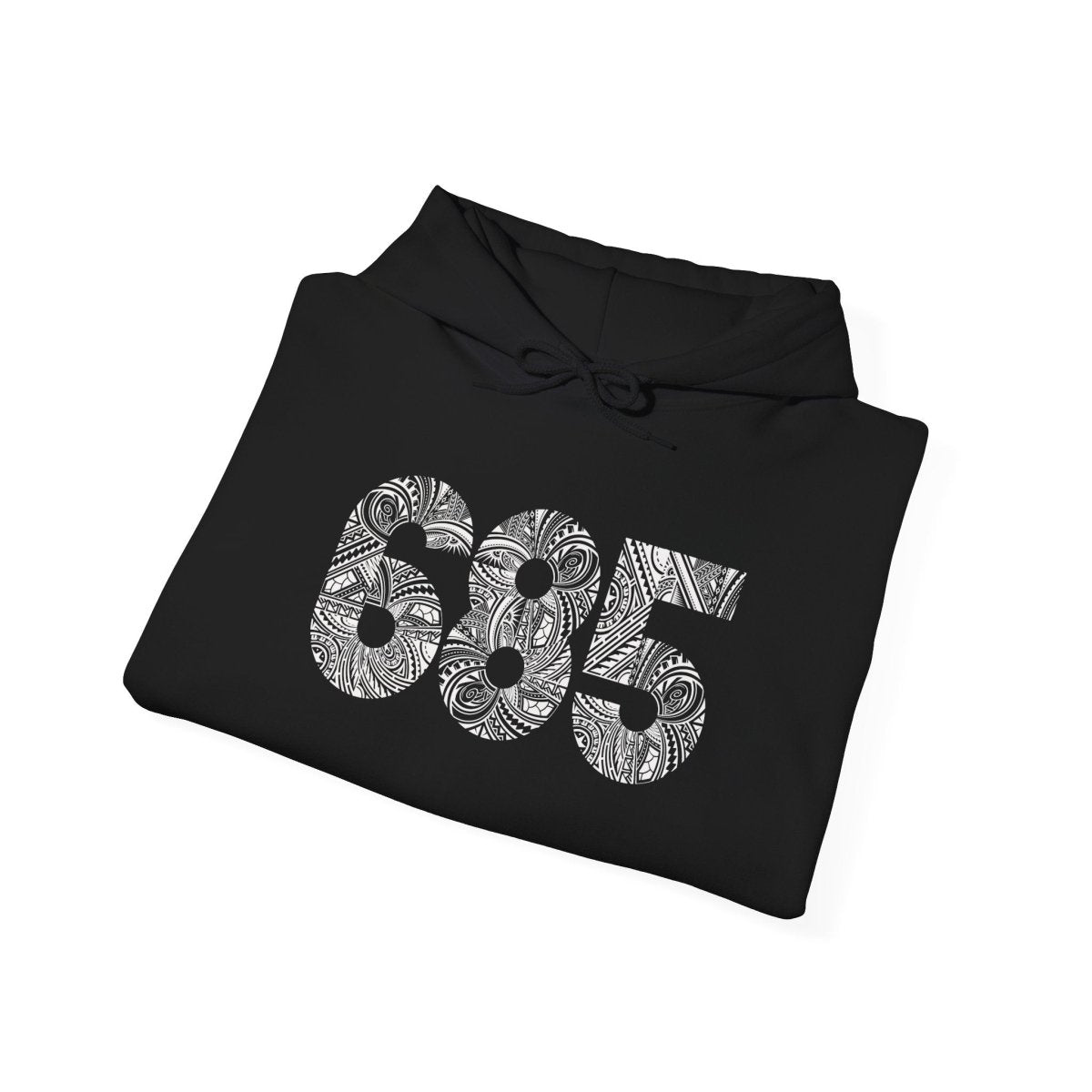 IslandHeavy™ Hoodie – Plus 2XL - 5XL – 685 - AU/NZ - The Koko Samoa
