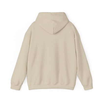 IslandHeavy™ Hoodie – Plus 2XL - 5XL – 685 - AU/NZ - The Koko Samoa