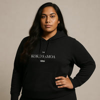 IslandHeavy™ Hoodie – Plus 2XL - 5XL – The Classic - AU/NZ - The Koko Samoa