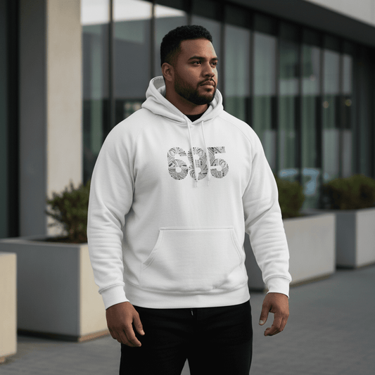 IslandSoft™ Hoodie - Premium (XS - 2XL) - 685 - AU/NZ - The Koko Samoa