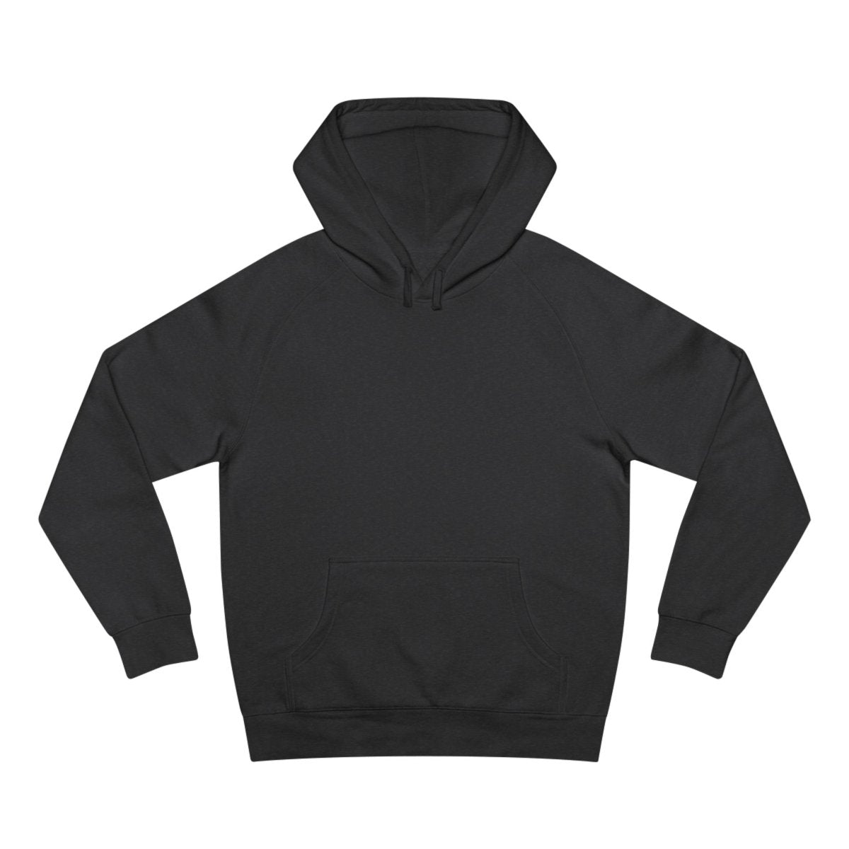 IslandSoft™ Hoodie - Premium (XS - 2XL) - Straight Outta - AU/NZ - The Koko Samoa