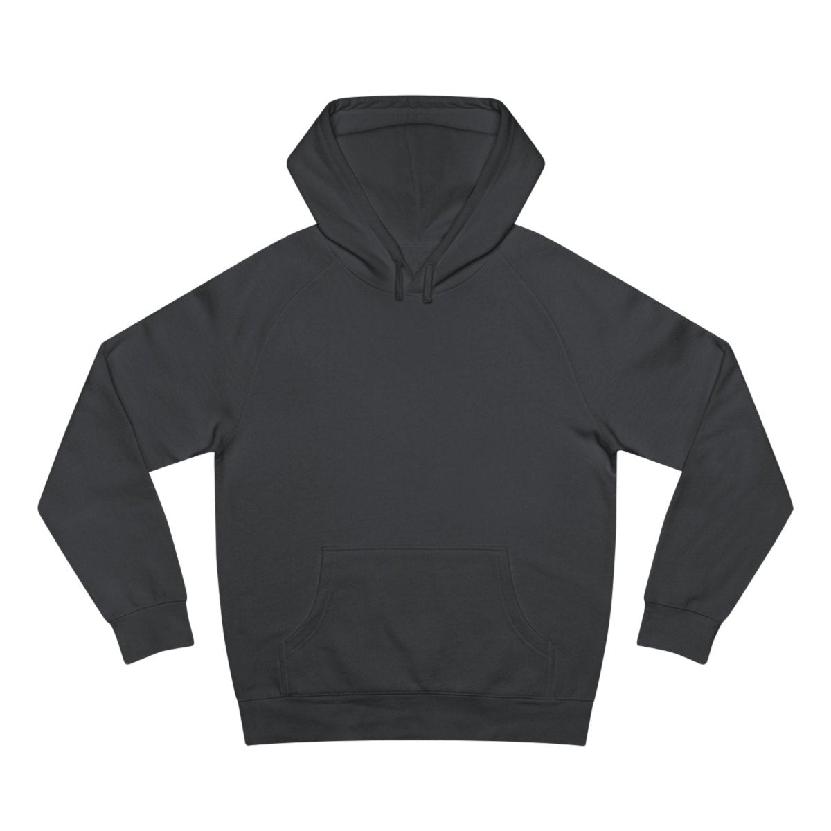 IslandSoft™ Hoodie - Premium (XS - 2XL) - Straight Outta - AU/NZ - The Koko Samoa