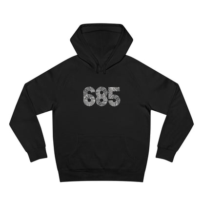 IslandSoft™ Hoodie - Premium (XS - XL) - 685 - AU/NZ - The Koko Samoa
