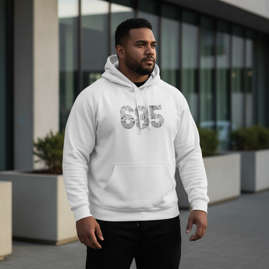 IslandSoft™ Hoodie - Premium (XS-2XL) - 685 - AU/NZ