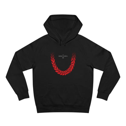 IslandSoft™ Hoodie - Premium (XS - XL) - Ula Fala - AU/NZ - The Koko Samoa