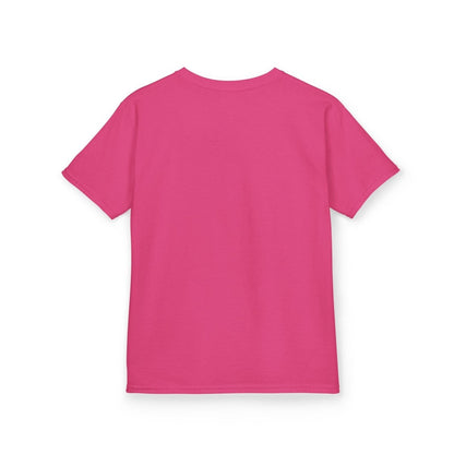 Kids Heavy Cotton Tee - 685 Pocket - AU/NZ - The Koko Samoa