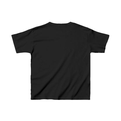 Kids Heavy Cotton™ Tee - 685 Unisex - AU/NZ - The Koko Samoa