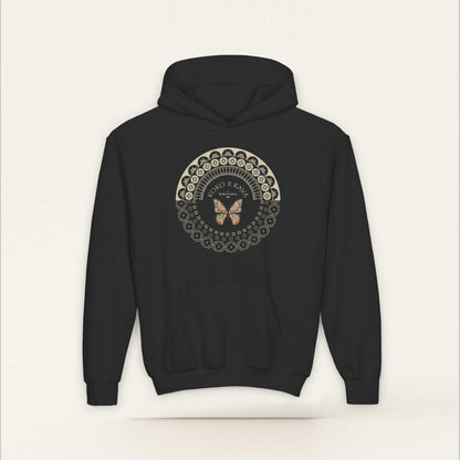 Kids Hoodie - PasifikaOne Fiji Samoa - AU/NZ/USA - The Koko Samoa