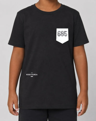 Kids Tee - 685 Pocket