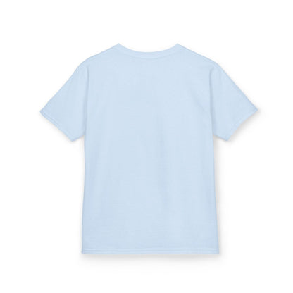 Kids Unisex Cotton Tee - Afakasi - AU/NZ - The Koko Samoa