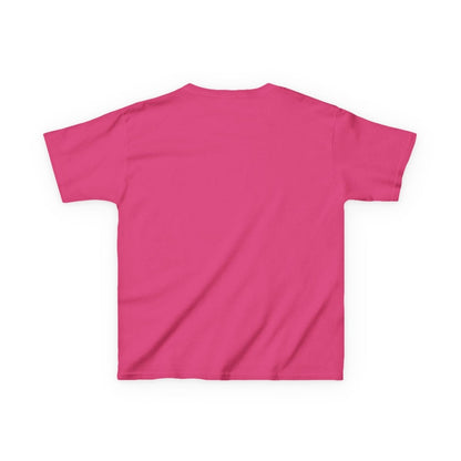 Kids Unisex Cotton Tee - Afakasi - AU/NZ - The Koko Samoa