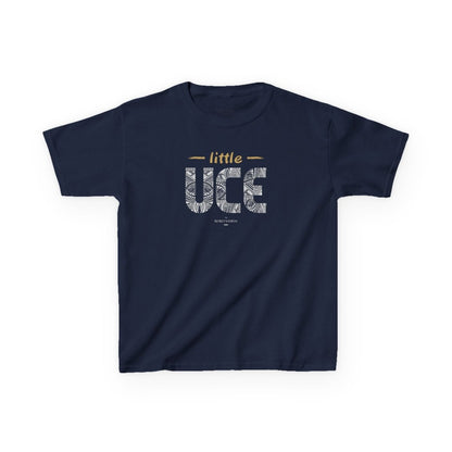 Kids Unisex Tee - Little Uce - AU/NZ - The Koko Samoa