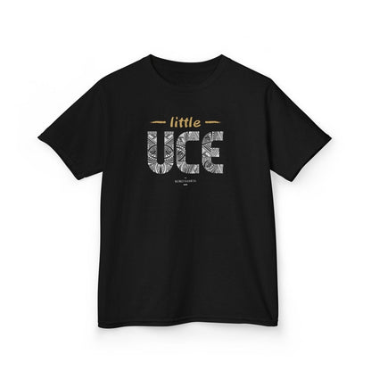 Kids Unisex Tee - Little Uce - AU/NZ - The Koko Samoa