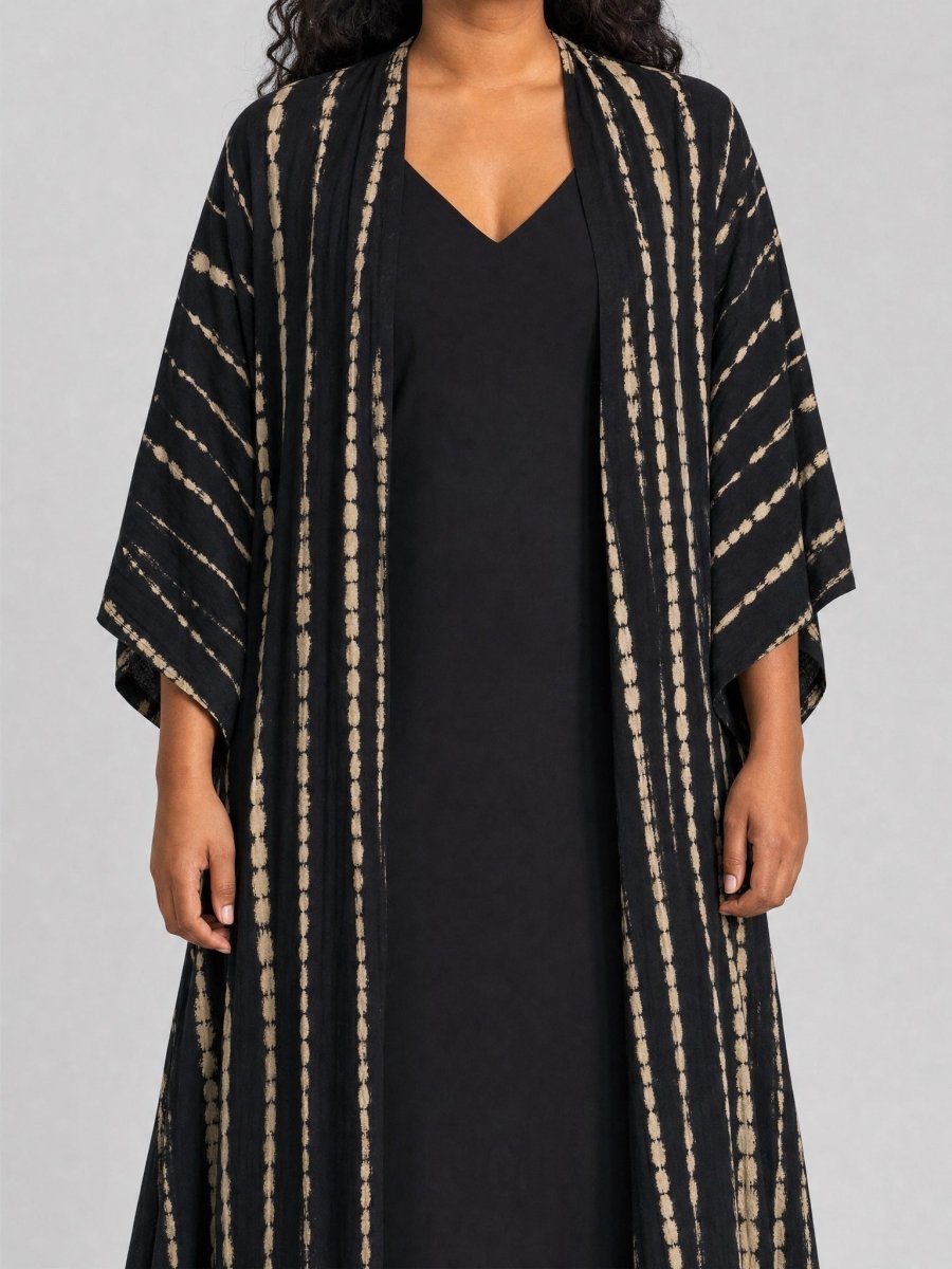 Kimono - Eclipse by Lasi - AU/NZ/USA - The Koko Samoa