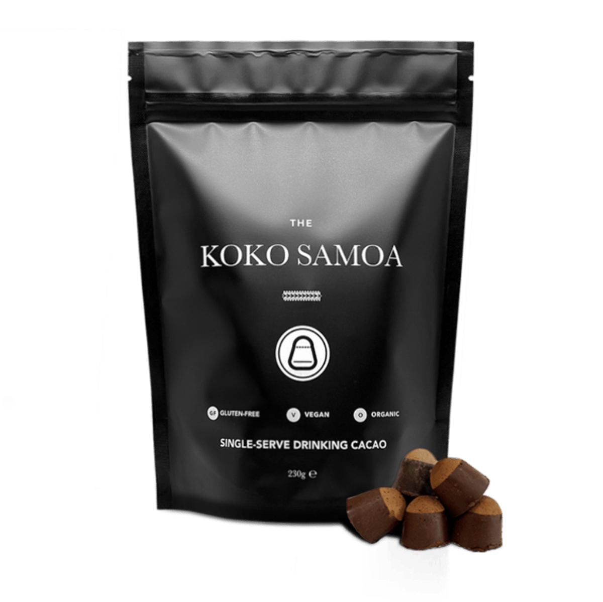 Koko Samoa Pods™ | USA Delivery - TKS