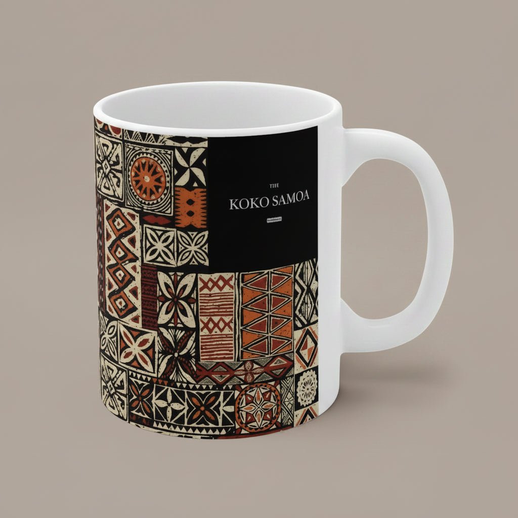 LimaLuxe™ 325ml Mug - Elei - AU/NZ