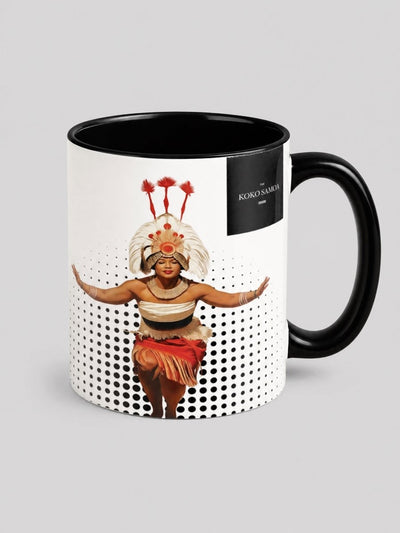 Mug 325ml - Taupou