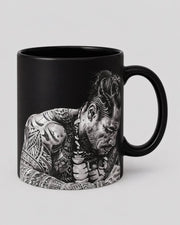 LimaLuxe™ 325ml Mug - Toa - AU/NZ - The Koko Samoa