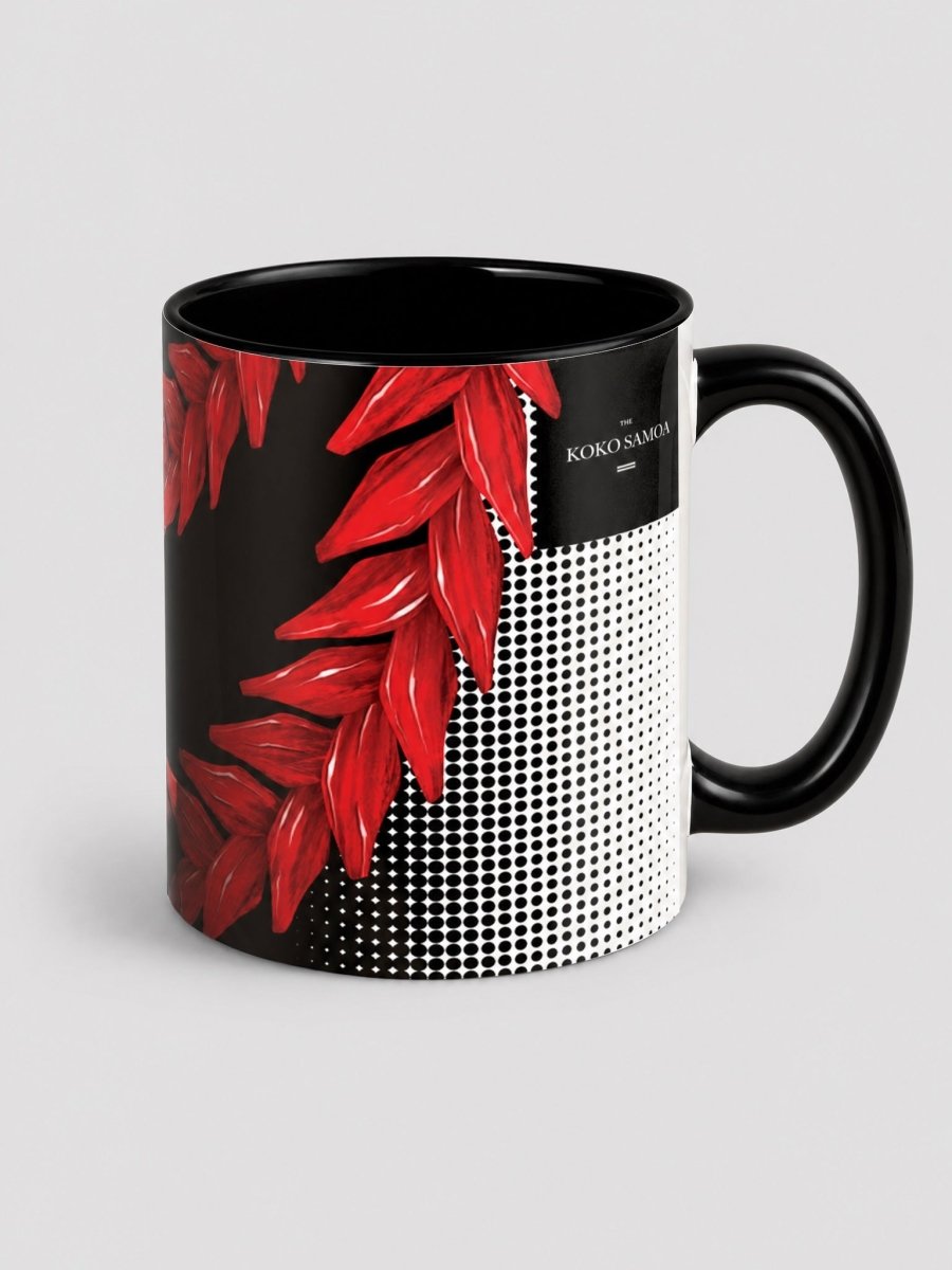 LimaLuxe™ 325ml Mug - Ula Fala - AU/NZ
