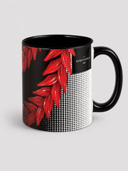 LimaLuxe™ 325ml Mug - Ula Fala - AU/NZ - The Koko Samoa