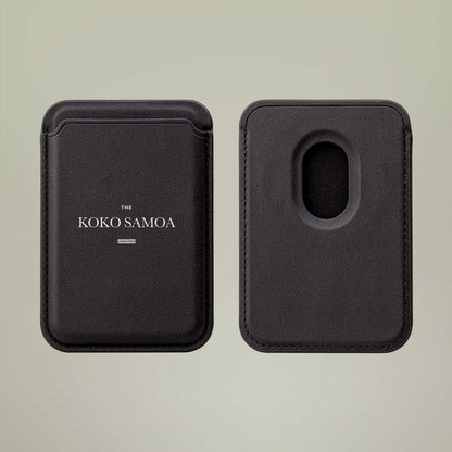 Magsafe Phone Wallet - The Brand Classic - AU/NZ/USA - The Koko Samoa