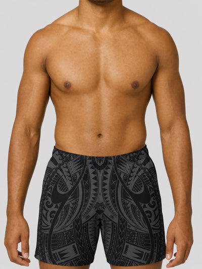 Men's Board Shorts - Warrior