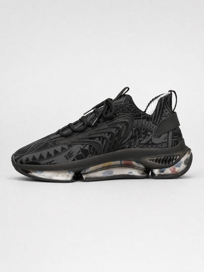 Men's Mesh Sneakers - Warrior