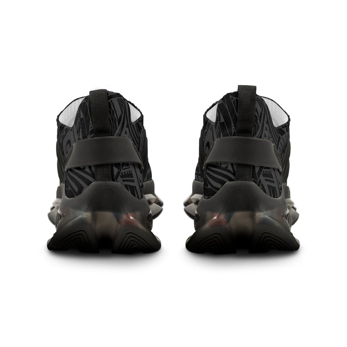 Men's Mesh Sneakers - Warrior - The Koko Samoa