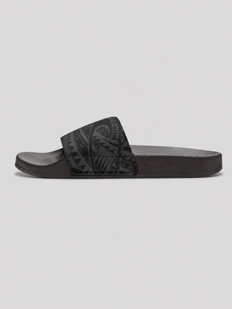 Men's Removable-Strap Sandals - Warrior - The Koko Samoa