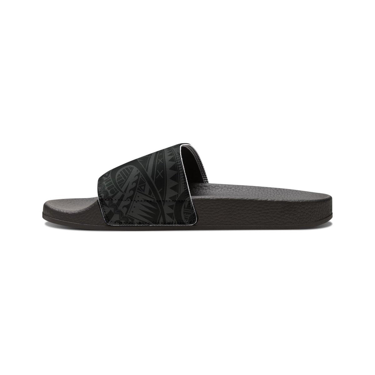 Men's Removable-Strap Sandals - Warrior - The Koko Samoa