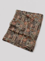 Microfiber Tea Towel - Elei - AU/NZ/USA - The Koko Samoa