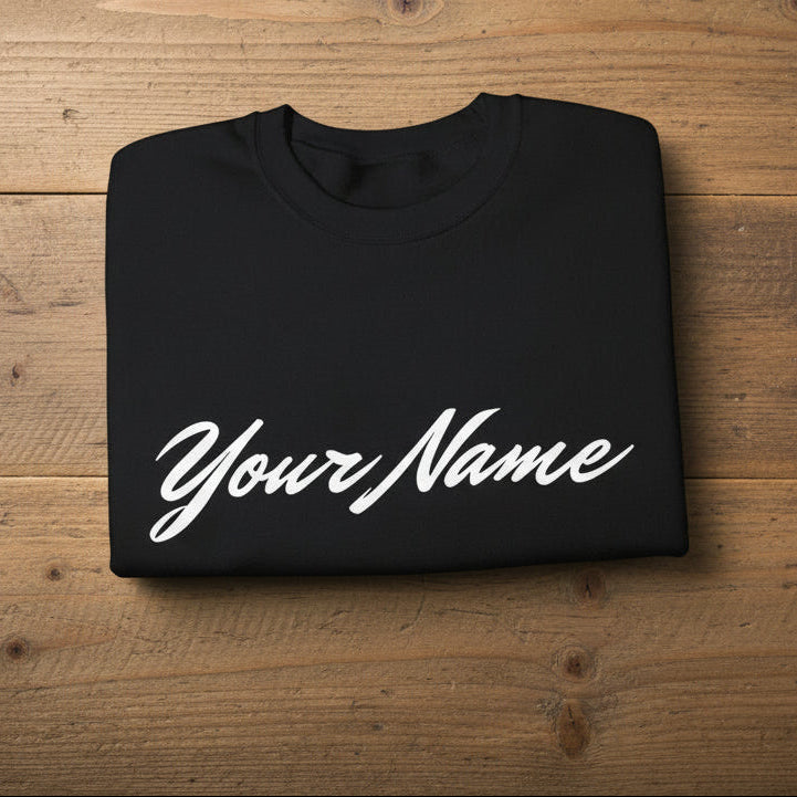 Unisex Heavy Sweatshirt - 685 - Personalised - USA - The Koko Samoa