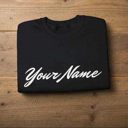 Unisex Heavy Sweatshirt - 685 - Personalised - USA - The Koko Samoa