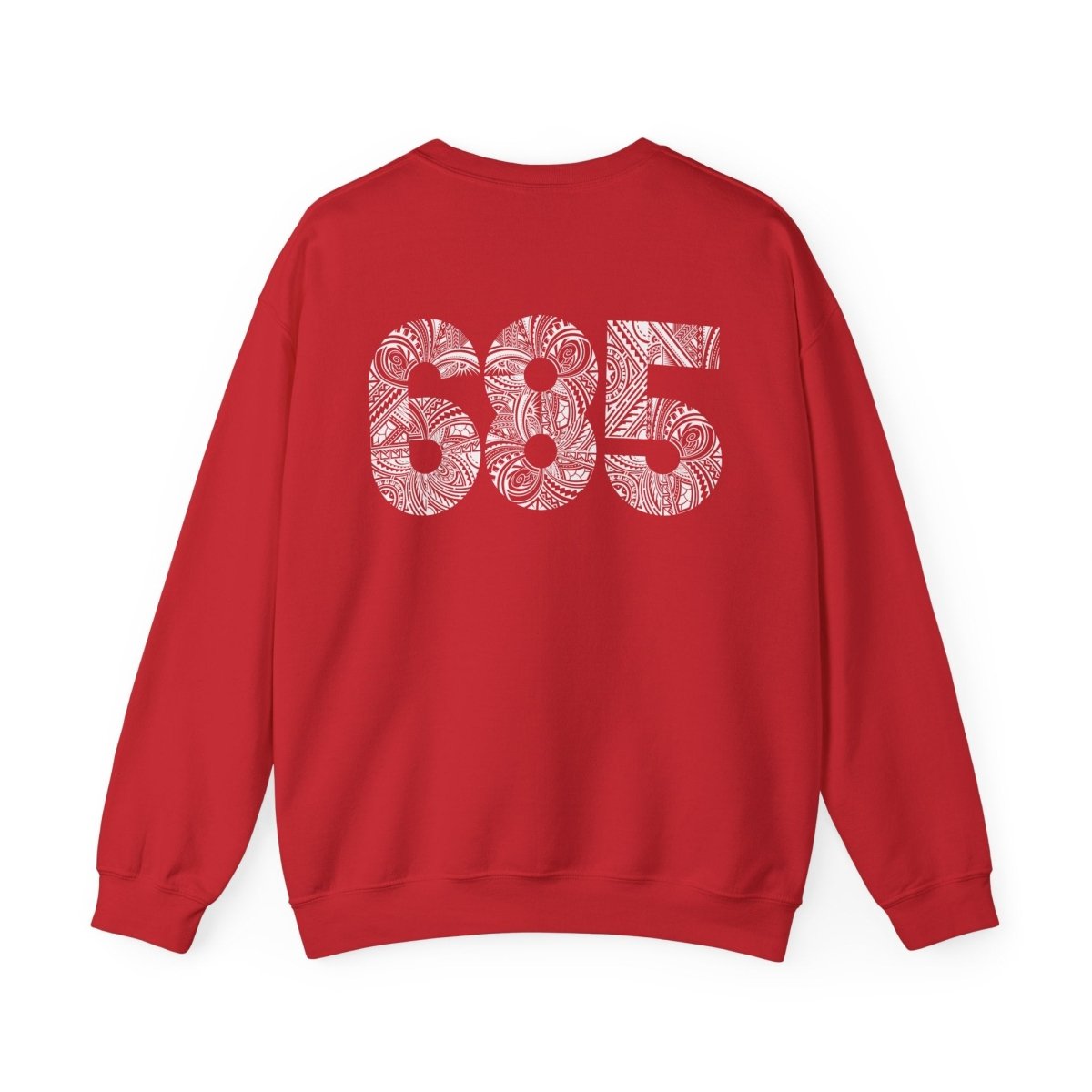 685 sweatshirt, The Koko Samoa
