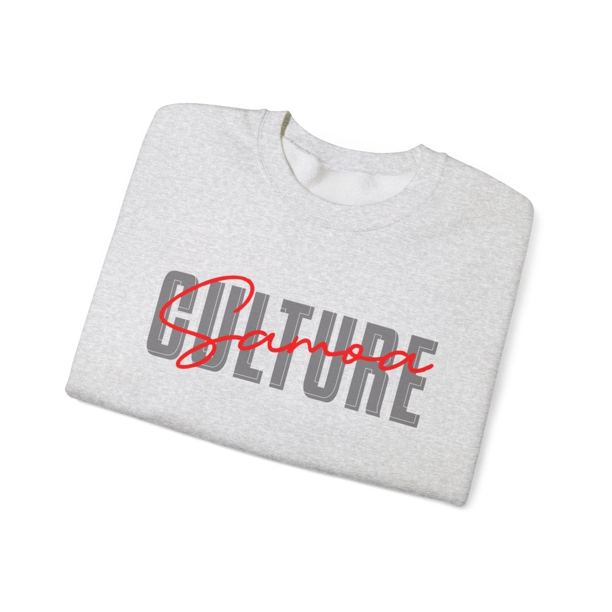 Samoan Culture sweatshirt, The Koko Samoa