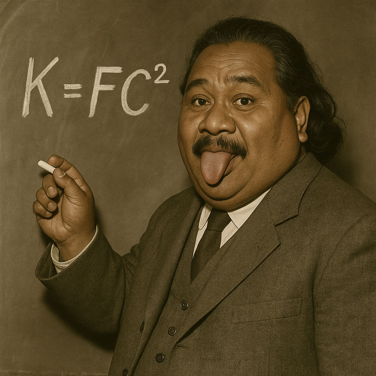 White unisex soft tee from The Print Bar featuring a monster digital graphic design, perfect for casual wear.