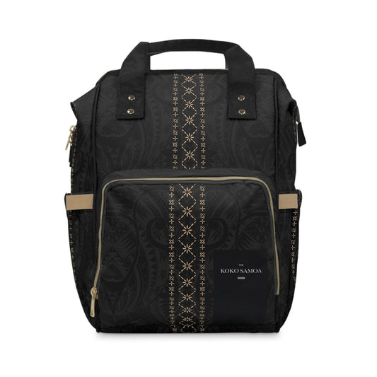 Multifunctional Diaper Backpack - Malu - AU/NZ - The Koko Samoa