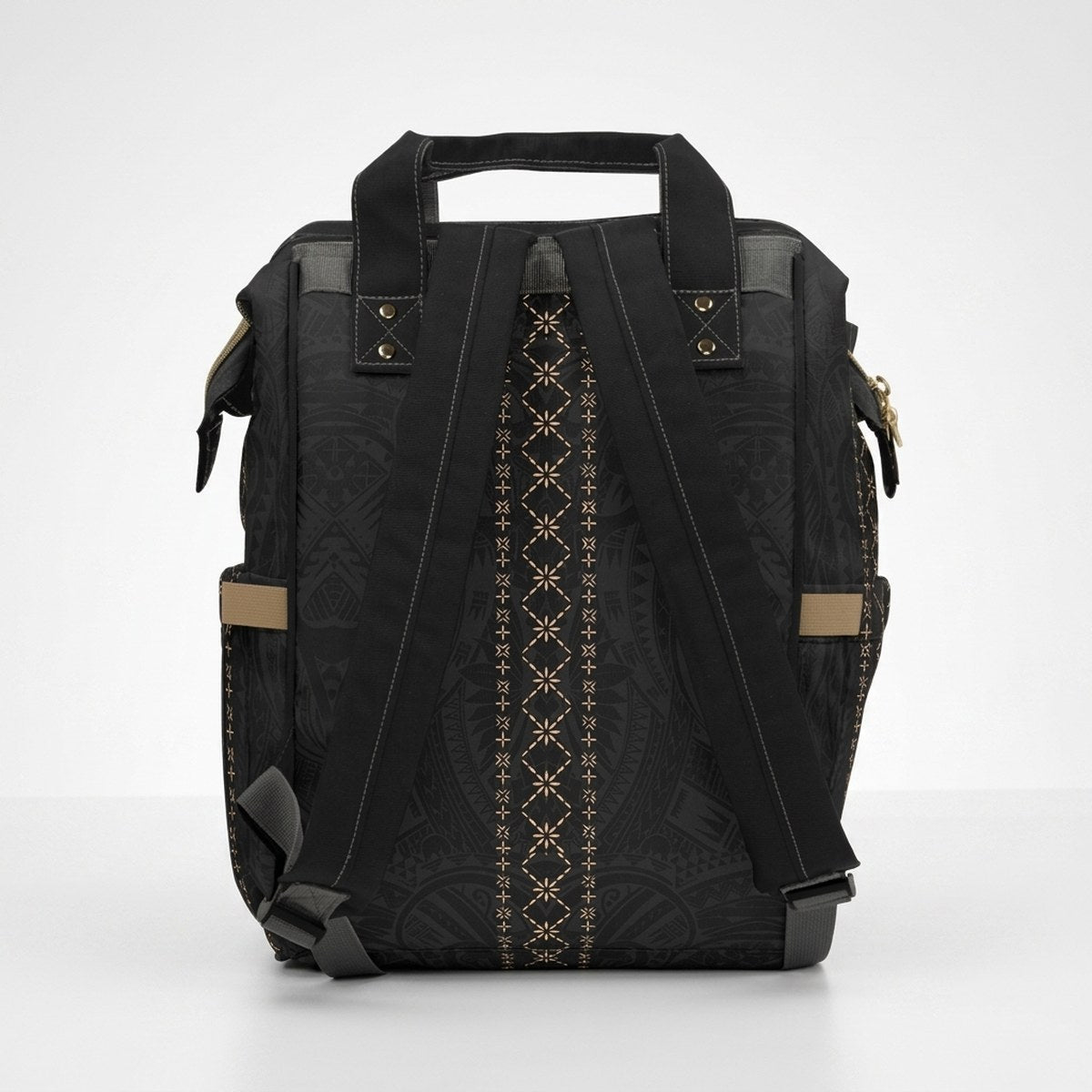 Multipurpose Diaper Bag - Malu - AU/NZ - The Koko Samoa