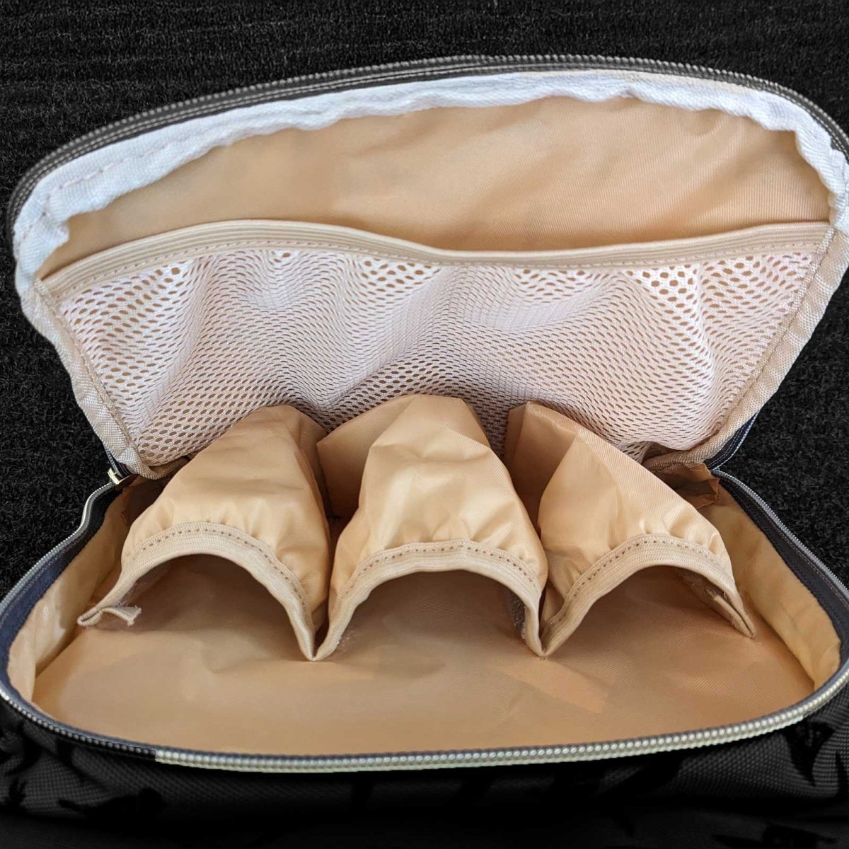 Multipurpose Diaper Bag - Malu - AU/NZ - The Koko Samoa