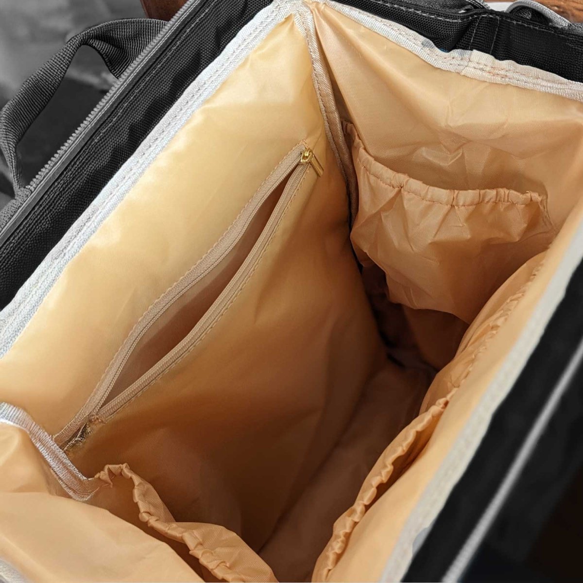 Multipurpose Diaper Bag - Malu - AU/NZ - The Koko Samoa