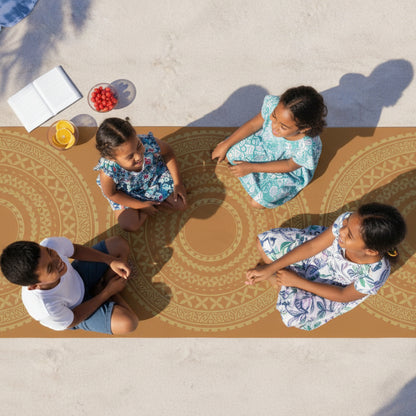 PasifikaOne - Lavalava Plus - Golden Sun - USA - The Koko Samoa