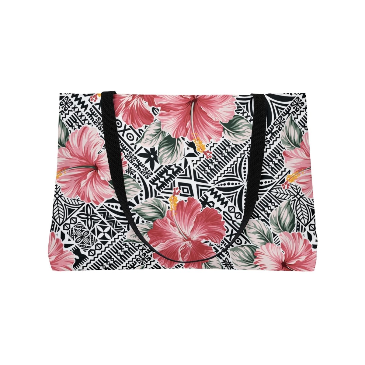 MWW on Demand Tote Weekender Bag in 24x13 inches with stylish design, perfect for travel and everyday use.