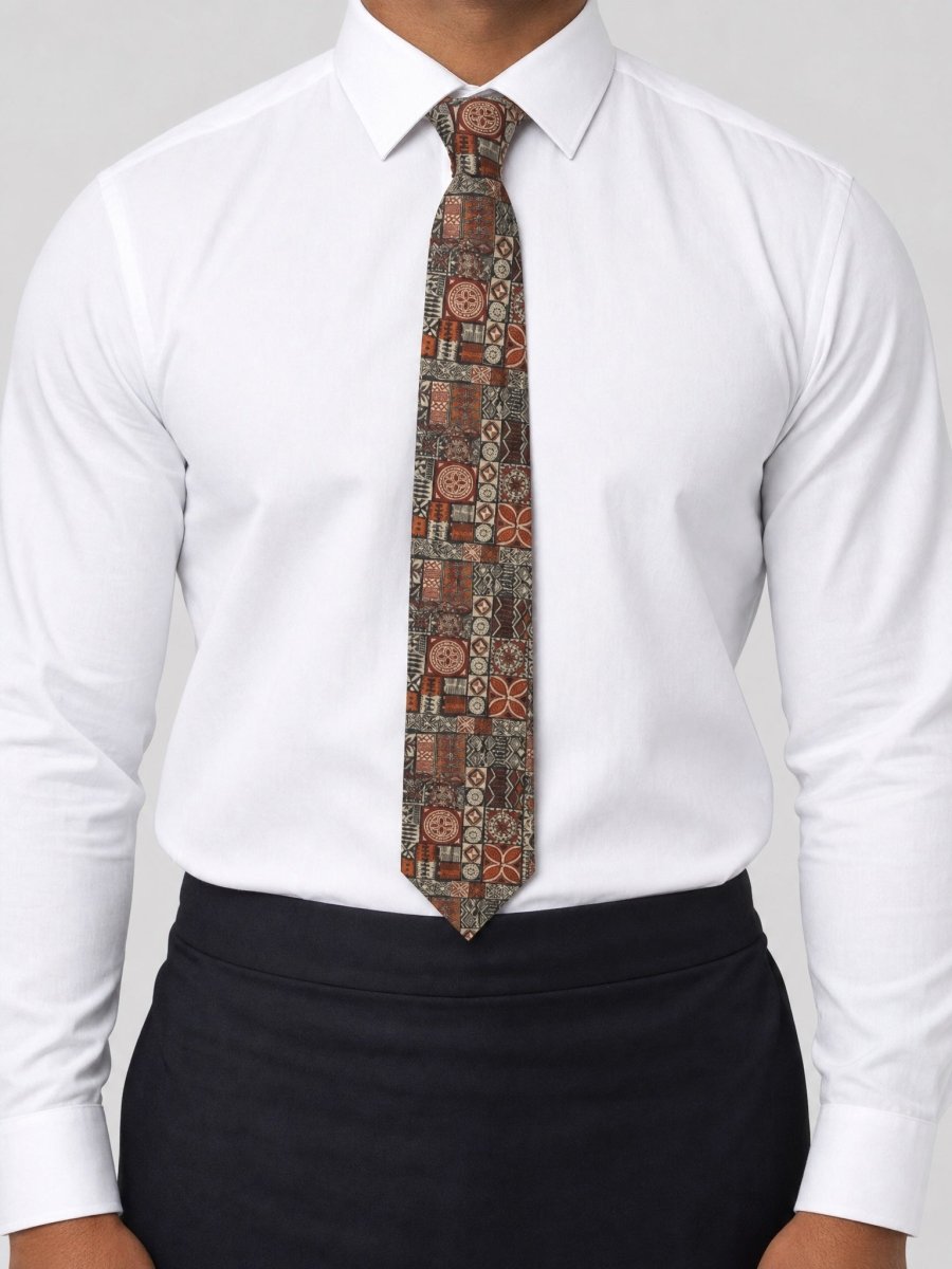 Necktie - Elei in the Gifts For Dad - AU/NZ