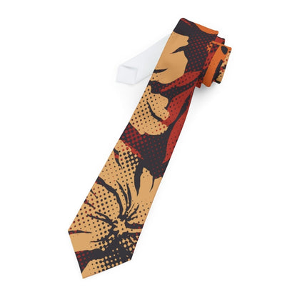 Necktie - Lalomanu - AU/NZ/USA - The Koko Samoa